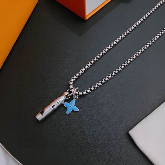 LV Necklace 11lyh670